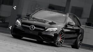2011 c63 amg parts for sale