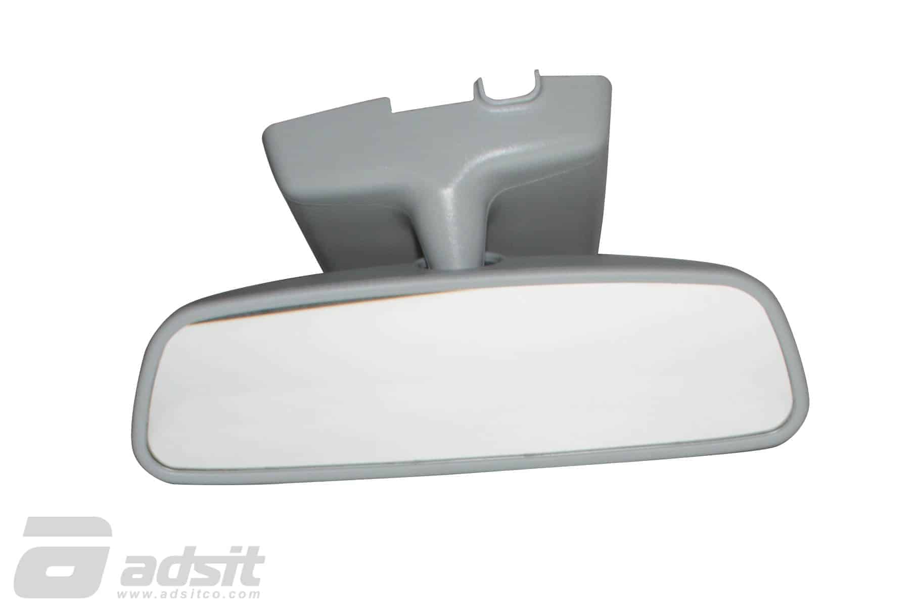 UPPARTS Side Mirror For 2007 2008 2009 2010 2011 2012 2013 2014