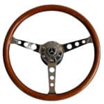 Mercedes Nardi Steering Wheel For Sale